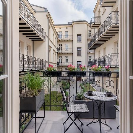Apartament W Centrum Krakowa 109 Экстерьер фото