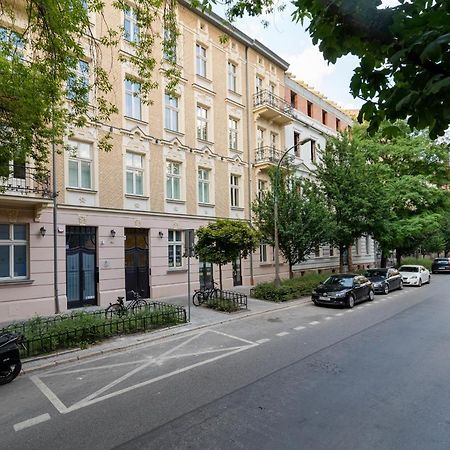 Apartament W Centrum Krakowa 109 Экстерьер фото