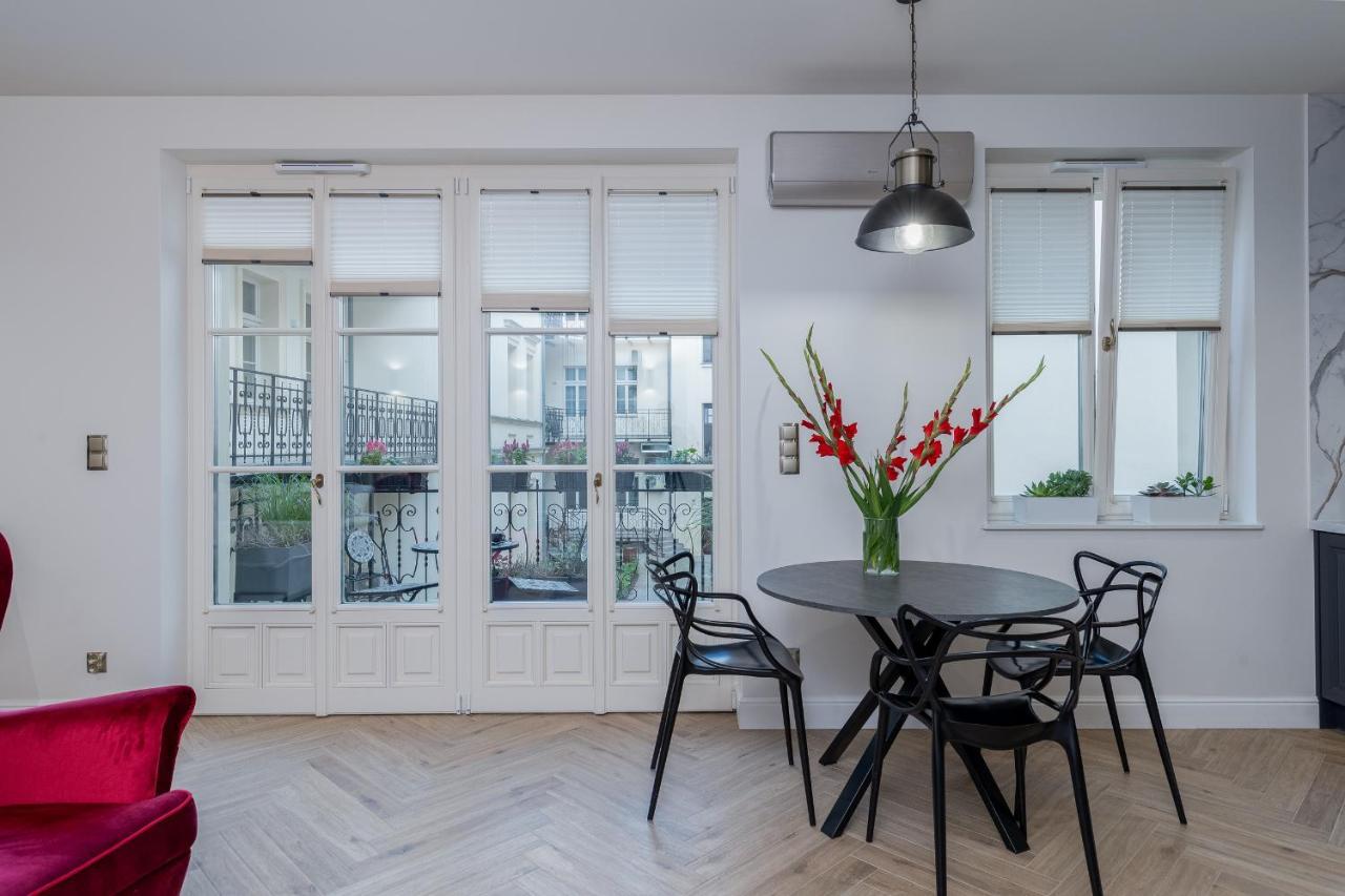 Apartament W Centrum Krakowa 109 Экстерьер фото