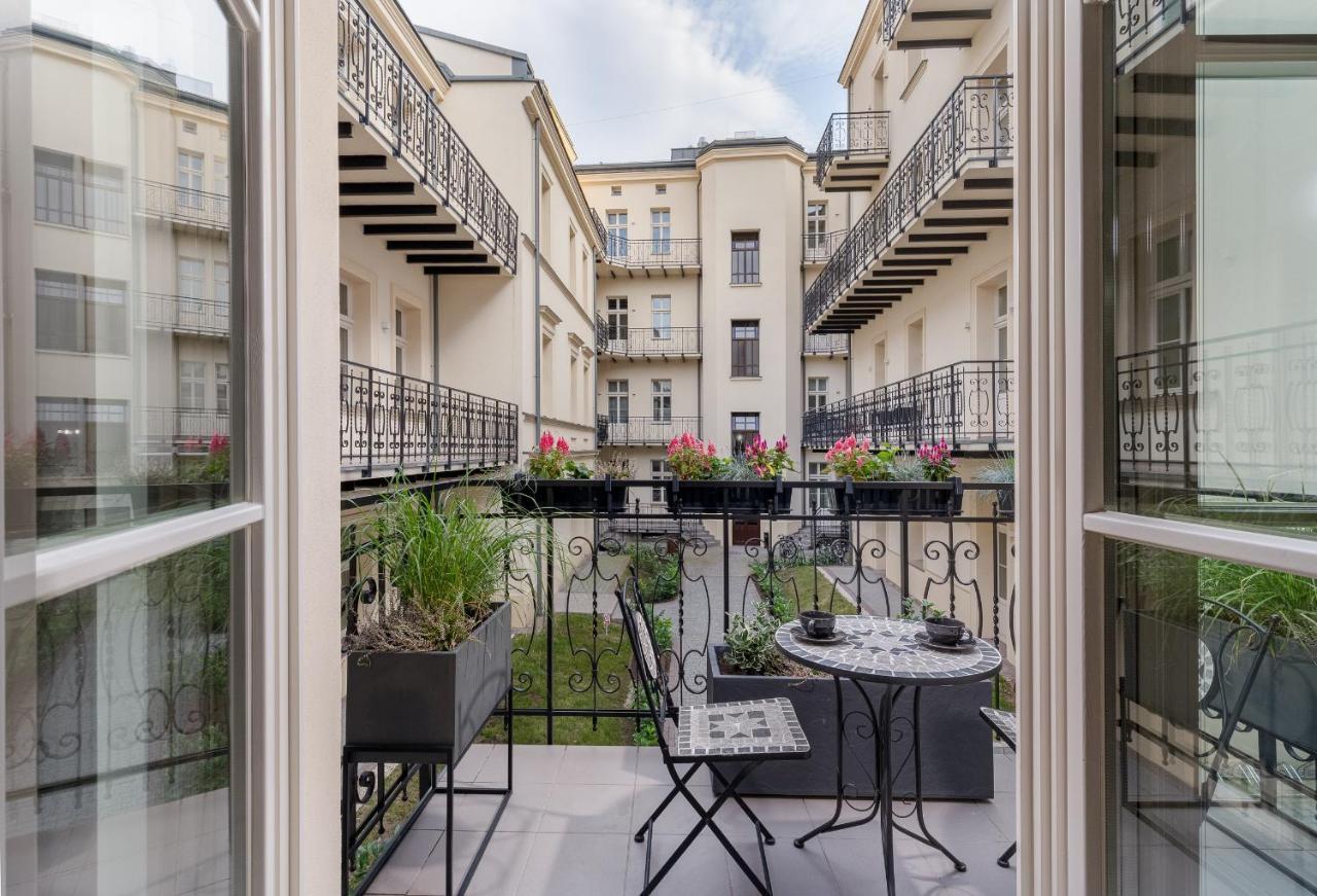 Apartament W Centrum Krakowa 109 Экстерьер фото