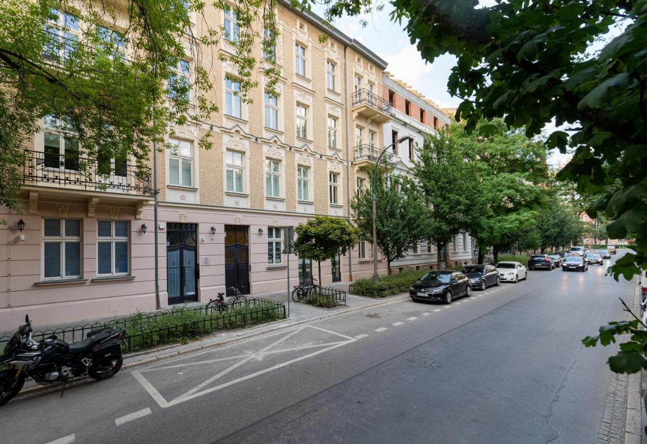 Apartament W Centrum Krakowa 109 Экстерьер фото