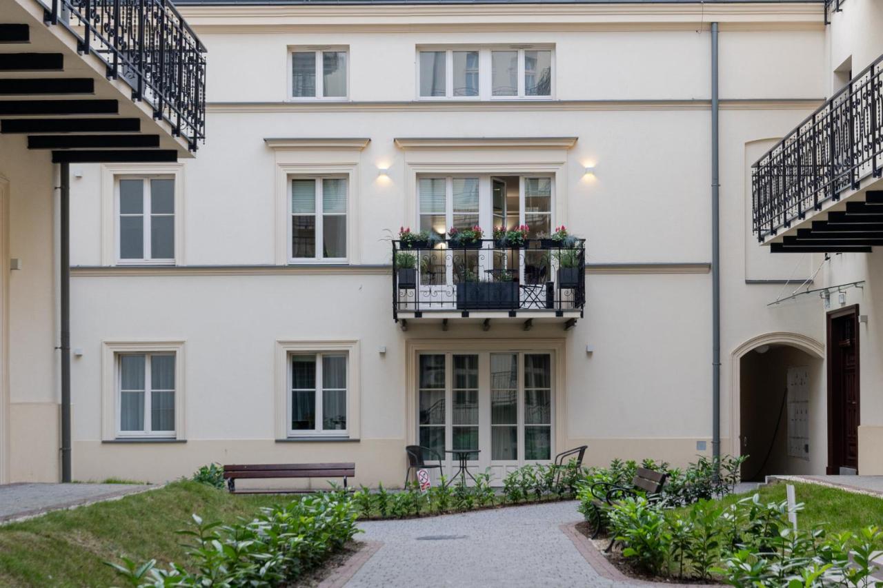 Apartament W Centrum Krakowa 109 Экстерьер фото